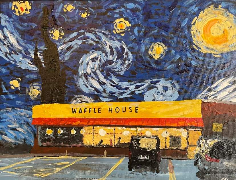 Southern Delight (West Ashley)