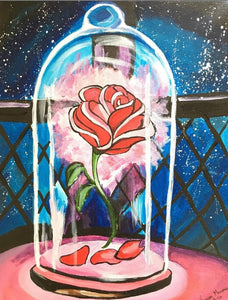 Christmas Open Studio (Summerville)