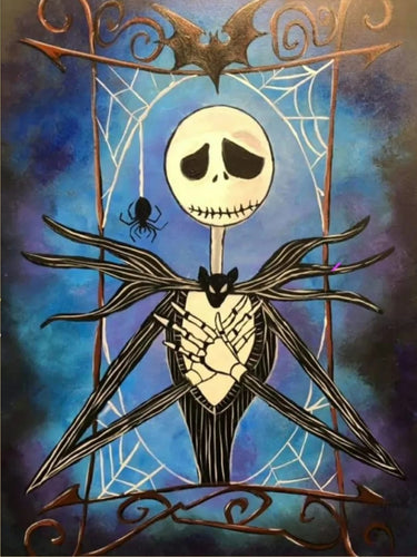 Skellington Jack (Summerville)