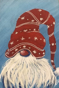 Christmas Open Studio (Summerville)