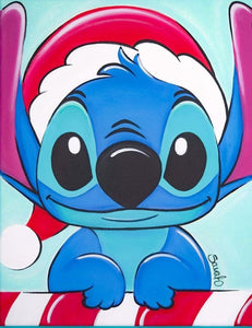 Christmas Open Studio (Summerville)