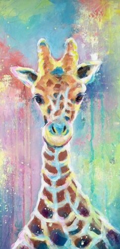 Cool Giraffe (DI)