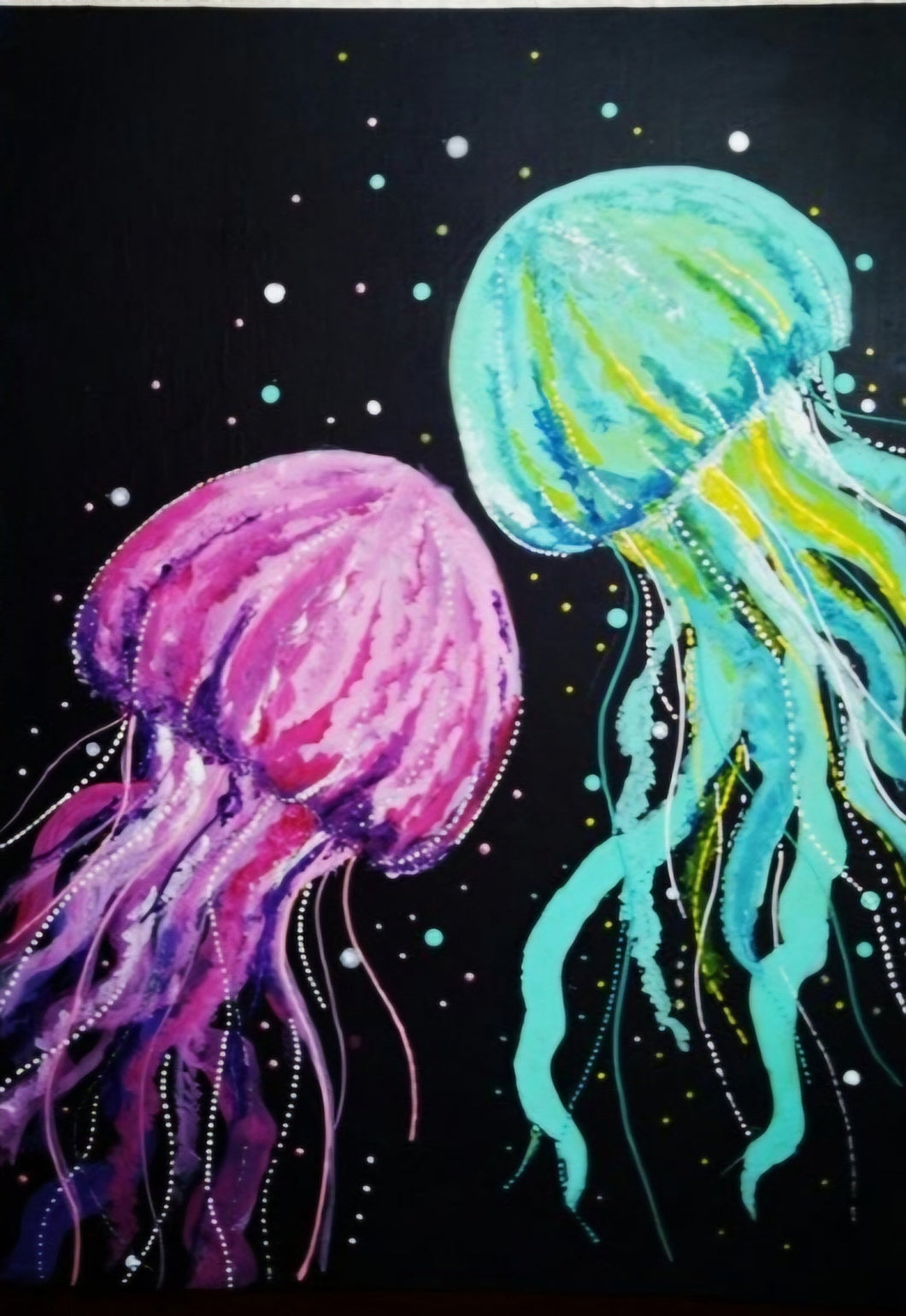 Jellyfish (Summerville)