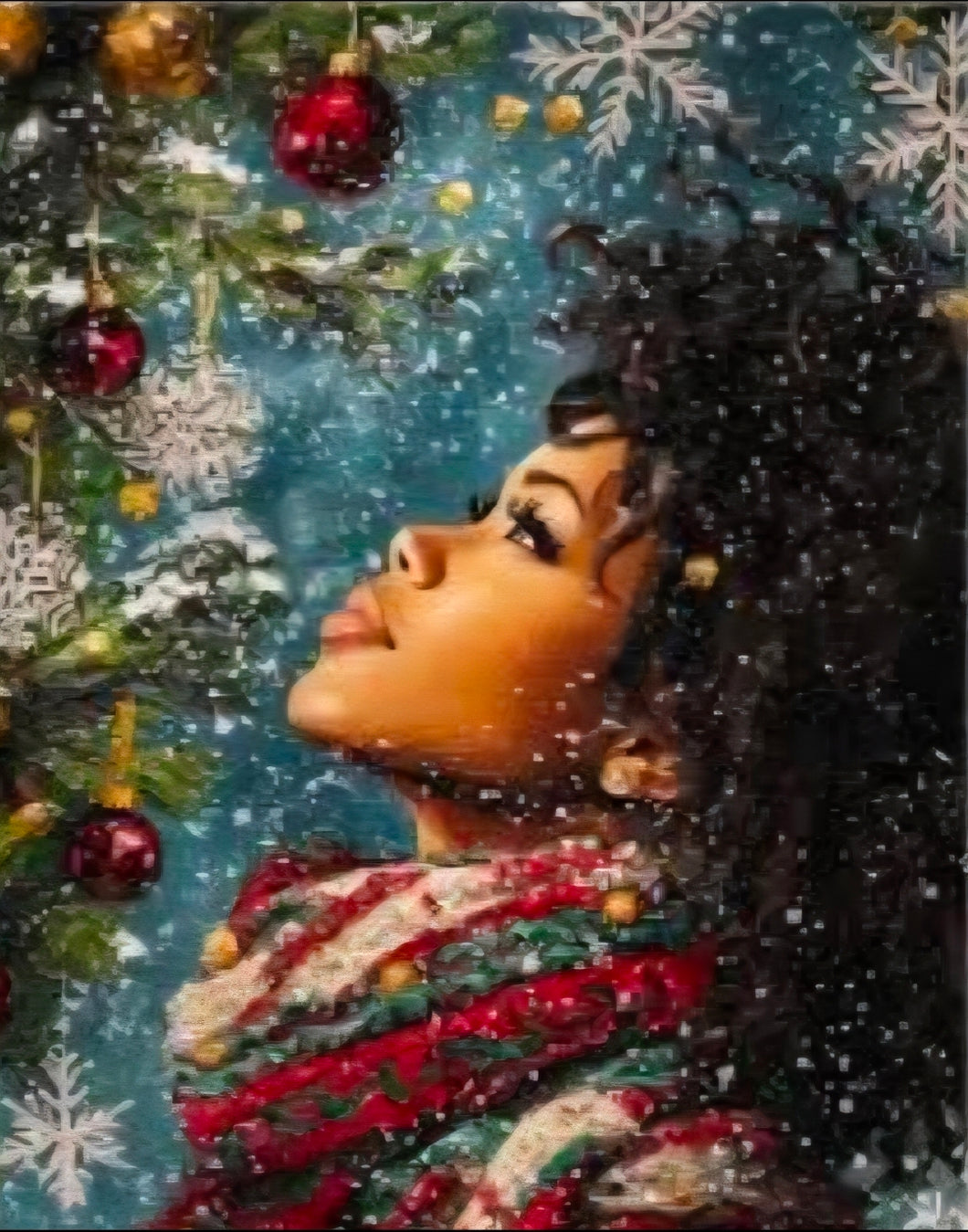 Her Christmas (Summerville)