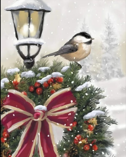 Christmas Reef (Summerville)