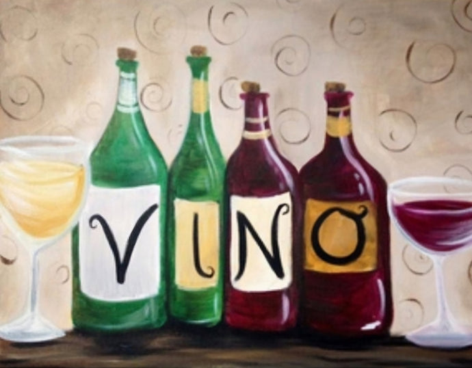 Vino (Summerville)